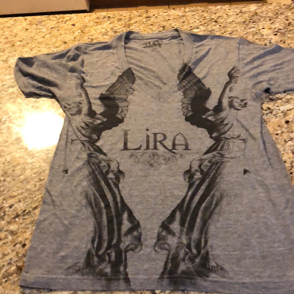 Lira Shirt